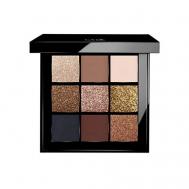 Набор теней для век Velveteen Ga-De