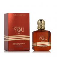Парфюмерная вода Emporio Armani Stronger With You Amber 50 Giorgio Armani