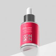 Сыворотка-концентрат для лица с морским коллагеном и пептидами Lift Up 30 Icon Skin