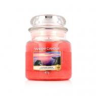 Ароматическая свеча  Cliffside Sunrise 411 YANKEE CANDLE