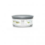 Ароматическая свеча Clean Cotton 340 YANKEE CANDLE