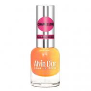 Лак для ногтей CHAMELEON Alvin D'or