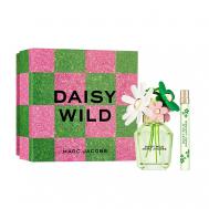 Набор Daisy Wild: Парфюмерная вода + Миниатюра Marc Jacobs