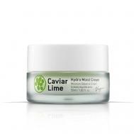 Крем для лица увлажняющий с экстрактом икристого лайма Caviar Lime 55 TOO COOL FOR SCHOOL
