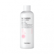 Тонер для лица увлажняющий с центеллой и керамидами Wonder Ceramide Mochi Toner 500 TONYMOLY