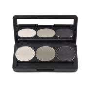 Тени палитра DE KLIE