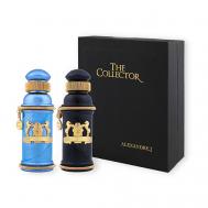 Набор Duo Set Black Muscs 3 Alexandre J