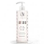 Крем-гель для душа  WHITE MUSK 300 La Messange