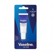 Бальзам для губ без запаха Lip Therapy Original Tube Vaseline