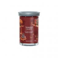 Ароматическая свеча  Autumn Daydream 567 YANKEE CANDLE