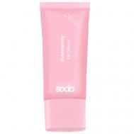 BB-CREAM #ohbabybaby BB-крем SODA