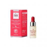 Сыворотка с Пептидами и Минералами для интенсивной коррекции морщин 5 VERACOVA