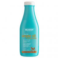 Шампунь для поврежденных волос с Аргановым Маслом и Кератином 730 BEAVER