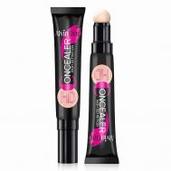 Консилер HD Alvin D'or