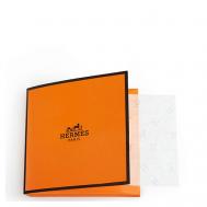 HERMES Матирующие салфетки Plein Air Blotting Papers HERMES