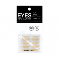 Лифтинг полоски для век TONYMOLY