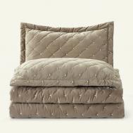 Покрывало Велюровое Ansel Arya home collection