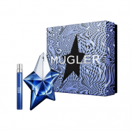 Набор Angel Elixir: Парфюмерная вода + Миниатюра Mugler