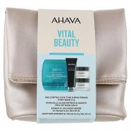 Набор Vital Beauty Celebration Ahava