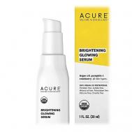 Сыворотка для лица Аргановое масло,Тыква и Клюква 30 ACURE