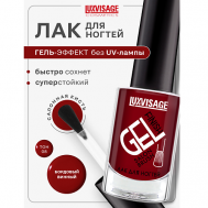 Лак для ногтей GEL finish 9 Luxvisage