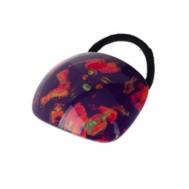 резинка для волос КУРАЖ A LA RUSSE ЛЭТУАЛЬ