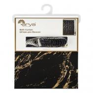 Штора для Ванной Brock Arya home collection