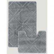 Набор ковриков для ванной KARNA