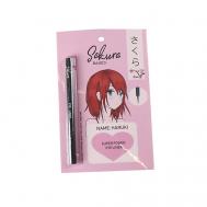 SAKURA BANDO Подводка-лайнер для глаз Take and Go