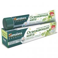 Паста зубная Освежающая мята MINT FRESH 75 HIMALAYA SINCE 1930