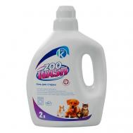 Гель для стирки аксессуаров животных K-DEZ