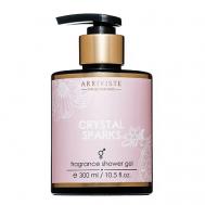Парфюмированный гель для душа Crystal Sparks 300 ARRIVISTE