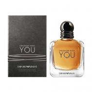 Мужская туалетная вода Stronger With You Only 150 Giorgio Armani