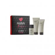 Набор для мужчин Love Yourself Like I Love You For Him Ahava