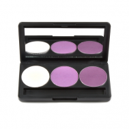 Тени палитра DE KLIE