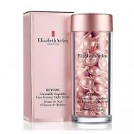 Ночные капсулы с ретинолом Retinol Ceramide Line Erasing Night Serum 28 Elizabeth Arden
