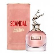 Парфюмерная вода Scandal 80 Jean Paul Gaultier