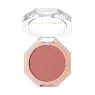 Матовые компактные румяна Petal Matte Dear dahlia