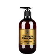 Мыло парфюмированное, PERFUMED CREAM SOAP №5 475 EOLITHIC