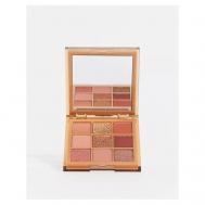 Палетка теней NUDE Obsessions HUDA BEAUTY