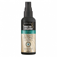 Спрей для светлых волос Сияющий блонд 150 БЕЛИТА