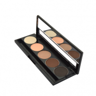 Тени палитра DE KLIE