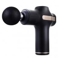 Массажер для тела перкуссионный с маслами DOHEALTH