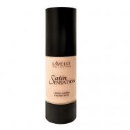 Тональный крем для лица Satin Sensation Lavelle Collection