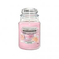 Ароматическая свеча Sugared Blossom 538 YANKEE CANDLE