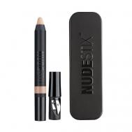 Стойкие тени-карандаш Magnetic Matte Eye Color с матовым финишем NUDESTIX
