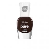 Лак для ногтей Good. Kind. Pure. Vegan 10 Sally Hansen