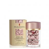 Обновляющие антивозрастные капсулы Retinol + HPR Ceramide Capsules 14 Elizabeth Arden