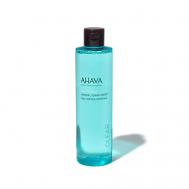 Очищающий тонер  Time to Clear Mineral Toning Water 250 Ahava