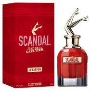 Парфюмерная вода Scandal Le Parfum 80 Jean Paul Gaultier